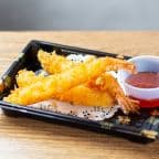 Best Shrimp Tempura(3) in Reisterstown, MD