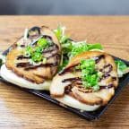 Best Chashu Pork Bun(2) in Reisterstown, MD