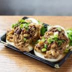 Best Bulgogi Beef Bun(2) in Reisterstown, MD