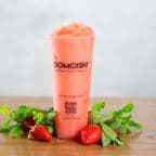 Best Strawberry smoothie in Reisterstown, MD