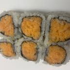 Best Spicy Salmon in Reisterstown, MD