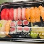Best Sushi Deluxe in Reisterstown, MD