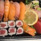 Best Sushi & Sashimi Regular in Reisterstown, MD