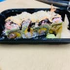 Best Charlie Roll in Reisterstown, MD